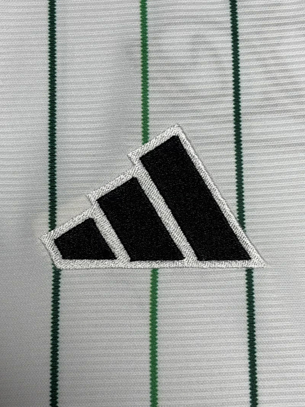 Celtic US 25/26 Celtic US Pack Shirt 4