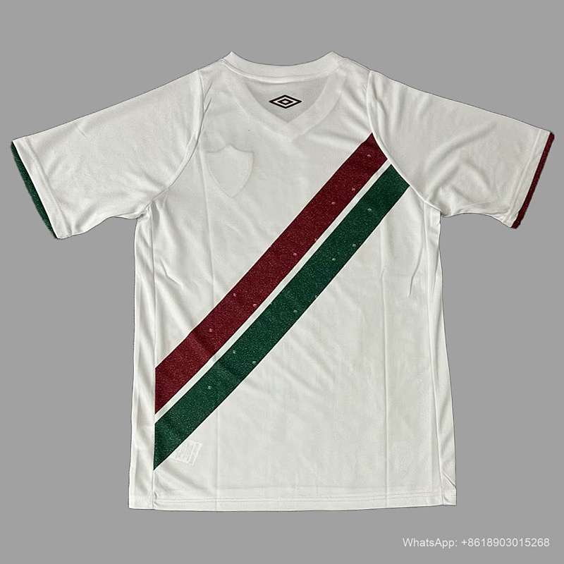Fluminense 24/25 Fluminense away size S-4XL 2
