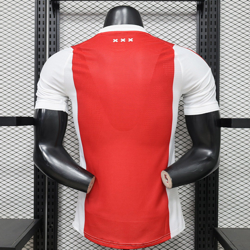 Ajax 26/27 Ajax Home Player 10