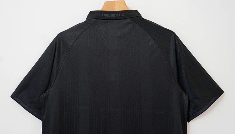 Chelsea Chelsea Blackout Retro 3
