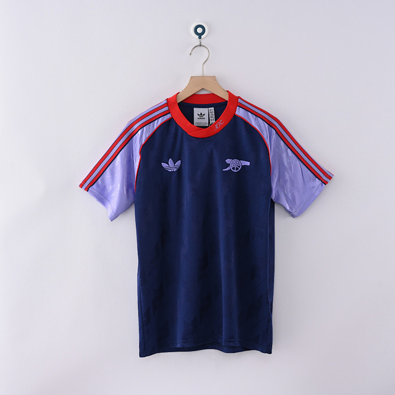 Arsenal 24/25 Arsenal Lfstlr Jersey 2