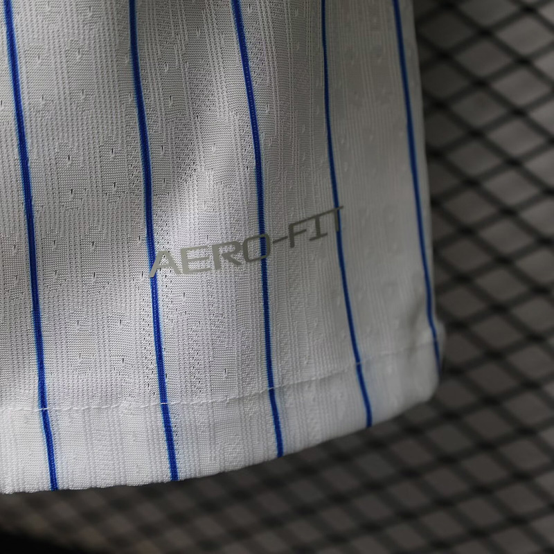Inter 26/27 Inter Milan Away Long Sleeve Player 2