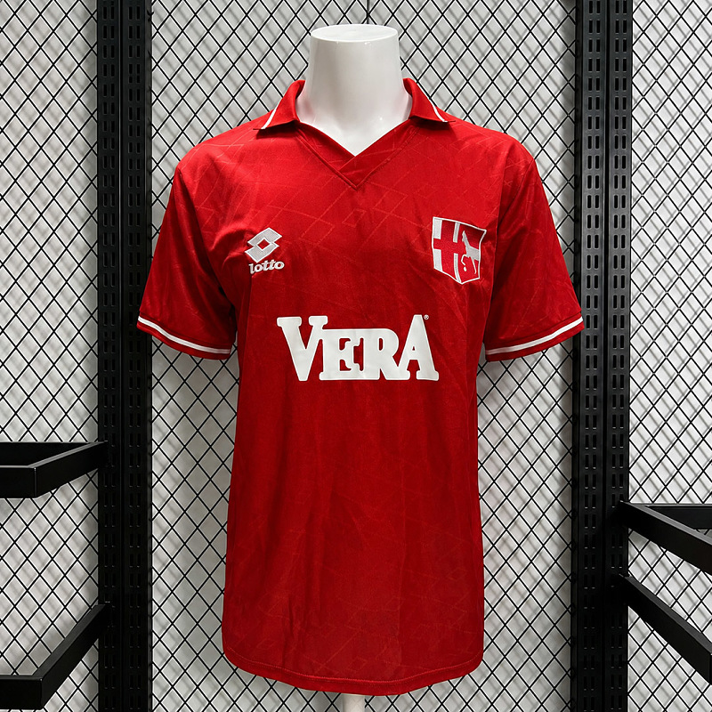 Padova Soccer 92/94 Padova Away Retro