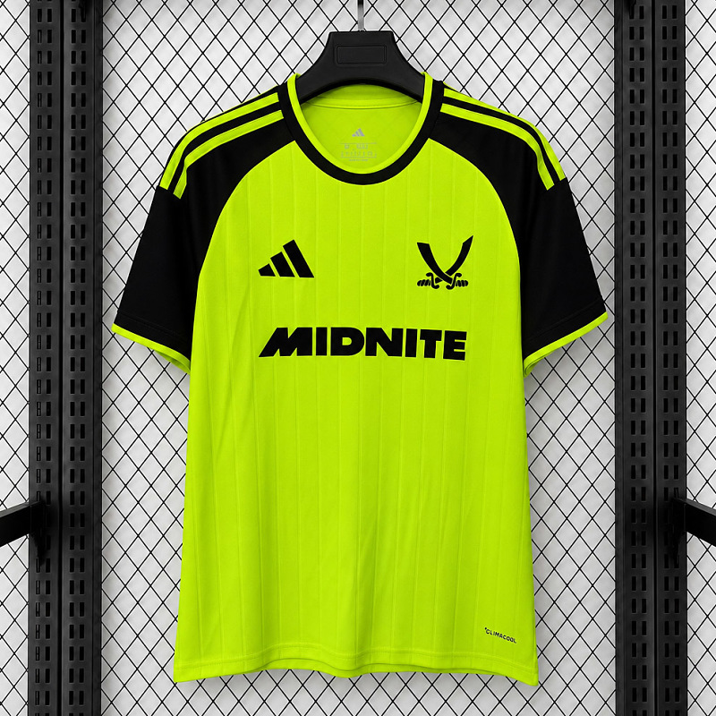 Sheffield United 26/27 Sheffield United Third