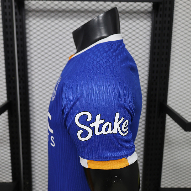 Everton 26/27 Everton Home Player 6