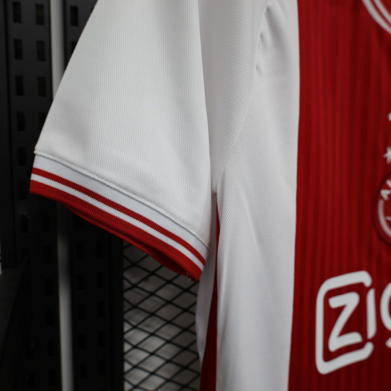 Ajax Ajax 23 24 home 5