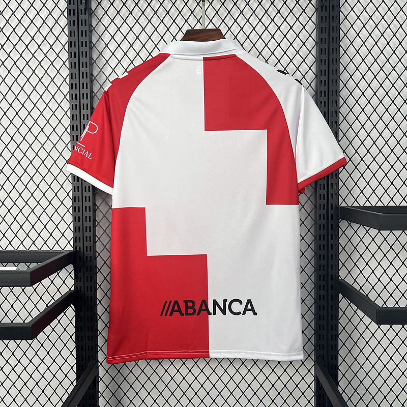 Celta Soccer 25/26 Celta Retro 5