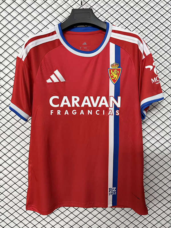 Real Zaragoza 26/27 Real Zaragoza Away 5