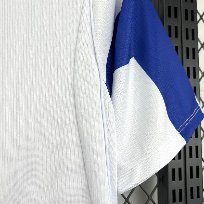 Nazionale Finland Home 2