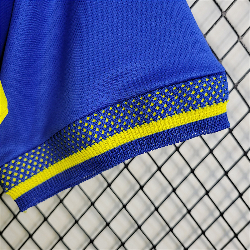 Al Nassr 22/23 Al-Nassr Home 2