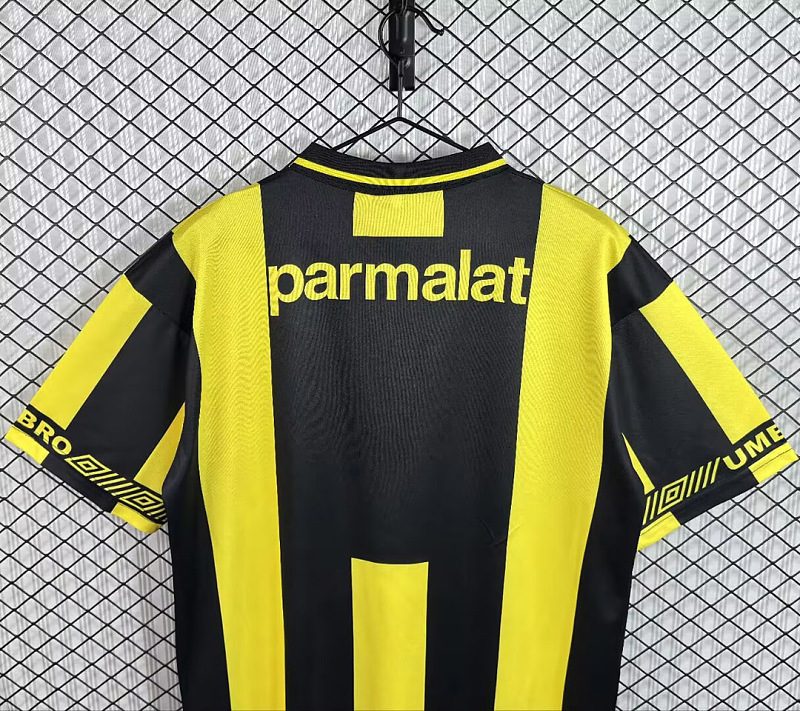 CA Penarol 96/97 CA Penarol Home Retro 2