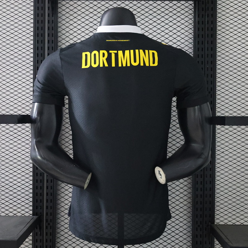 Borussia Dortmund 26/27 BVB Dortmund Away Player 12