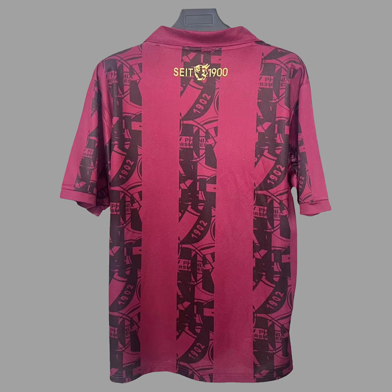 Kaiserslautern 125 25/26 Kaiserslautern 125 Years Anniversary 4