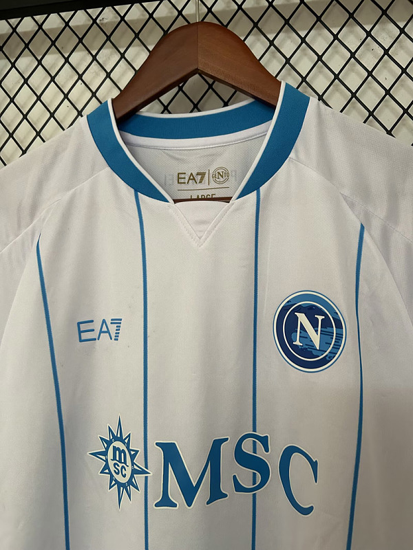 Napoli 26/27 Napoli Away 2