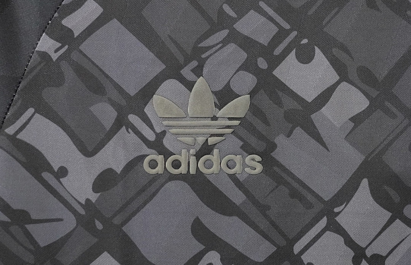 Arsenal 90/92 Arsenal Blackout Retro 4