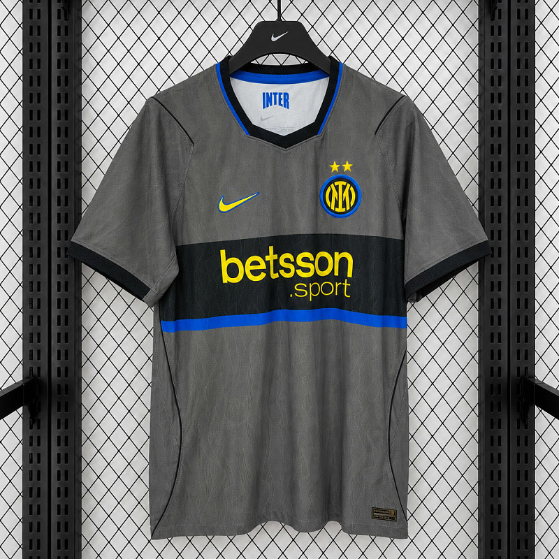 Inter 26/27 Inter Milan Third