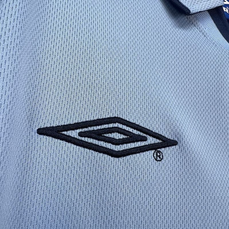 Celta UEFA 01/02 Celta UEFA Cup Home Retro 4