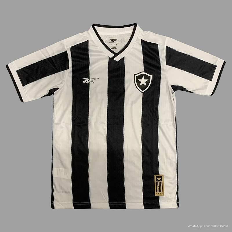 Botafogo 24/25 Botafogo home