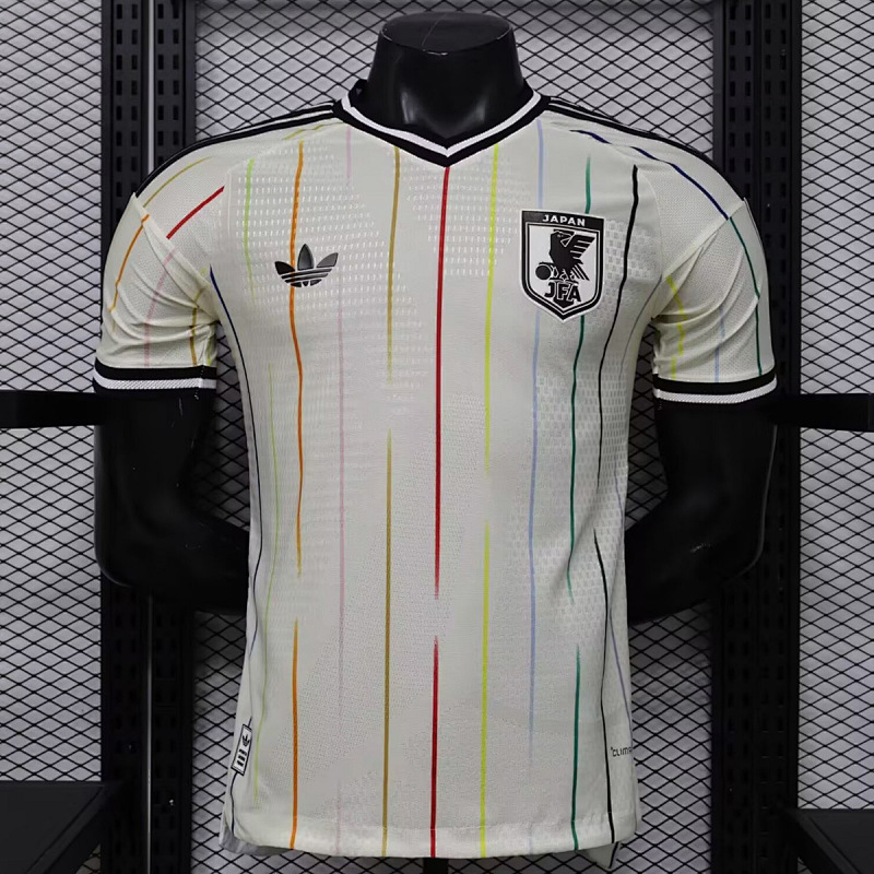 Giappone Japan Away Player