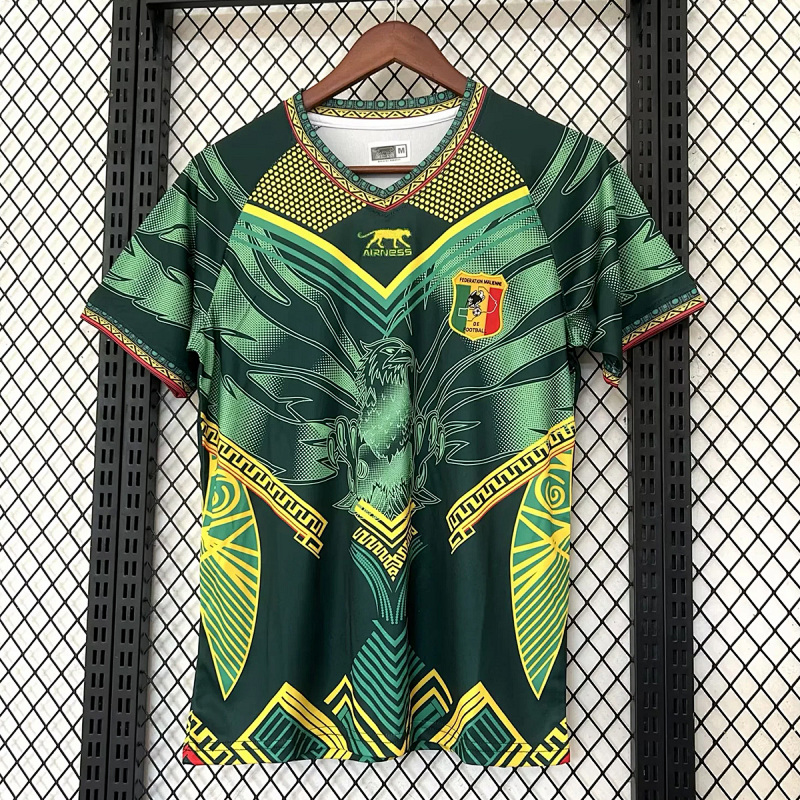 Nazionale Mali Away