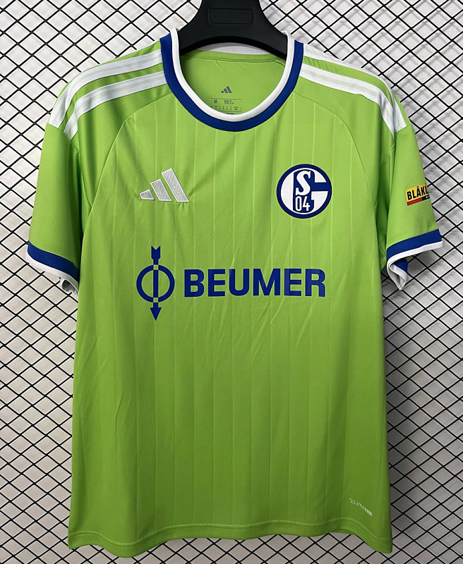 Schalke 04 26/27 Schalke 04 Third 5