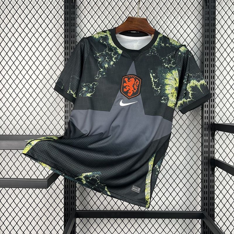 Olanda Netherlands Goalkeeper 2