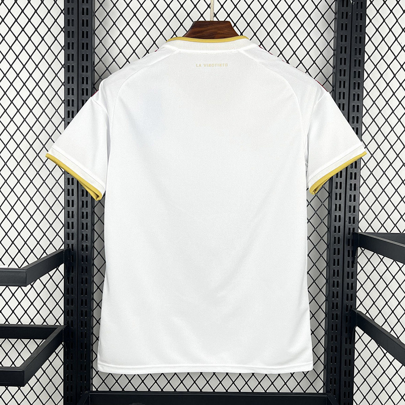 Nazionale Venezuela Away 7