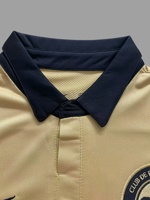 Messico 11/12 Club America 95 Years Anniversary Retro 6