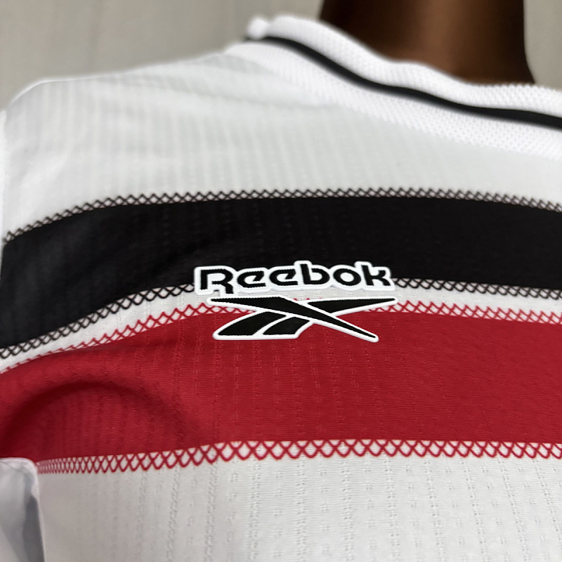 Brasile Santa Cruz Away Women 4
