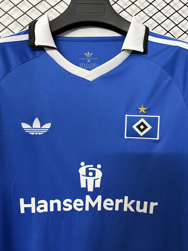 Hamburger SV 26/27 Hamburger SV Away 3