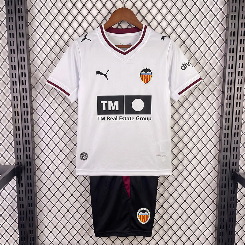 Valencia 26/27 Valencia CF Home Kids