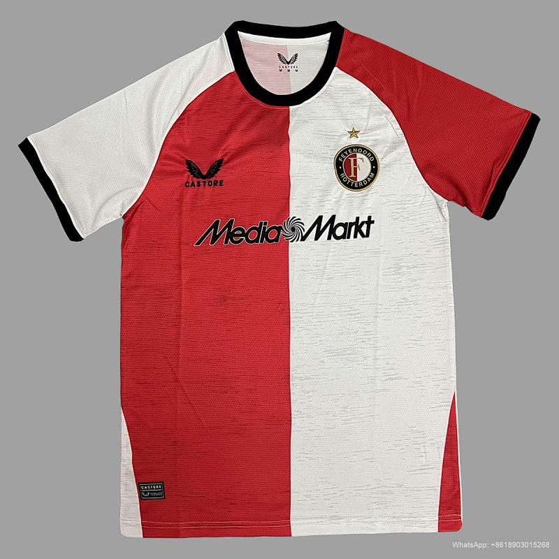 Feyenoord 24/25 Feyenoord home