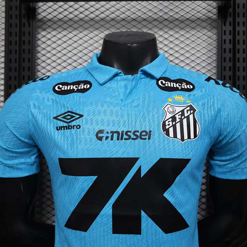 Santos Santos Third Player 10