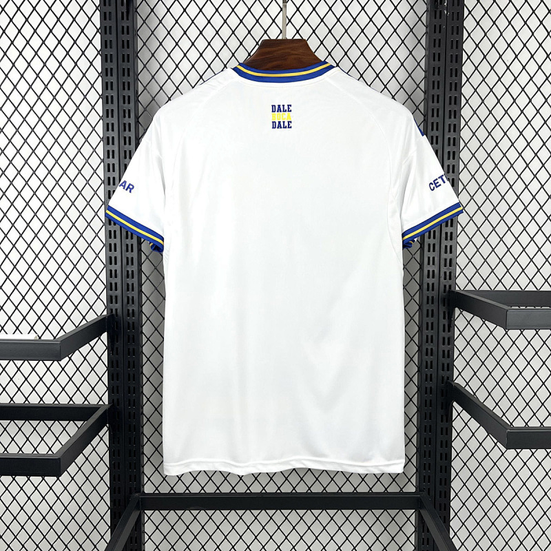 Boca Juniors Boca Juniors Third 9