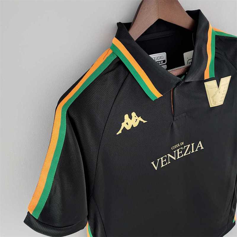 Venezia Soccer 22/23 Venezia Home 6