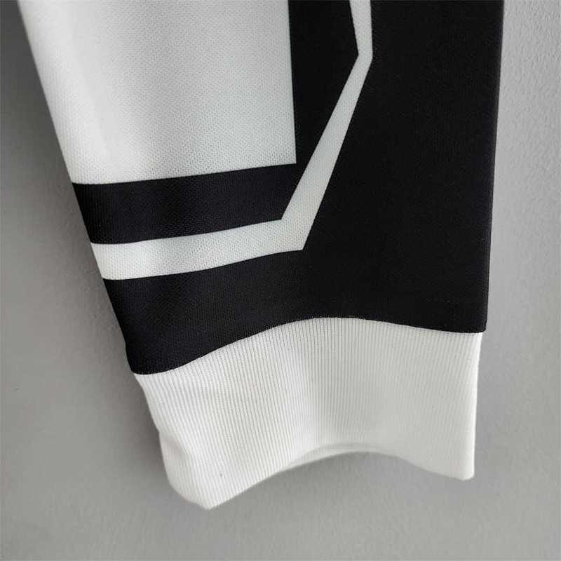 Colo-Colo long Colo-Colo home long sleeve 4