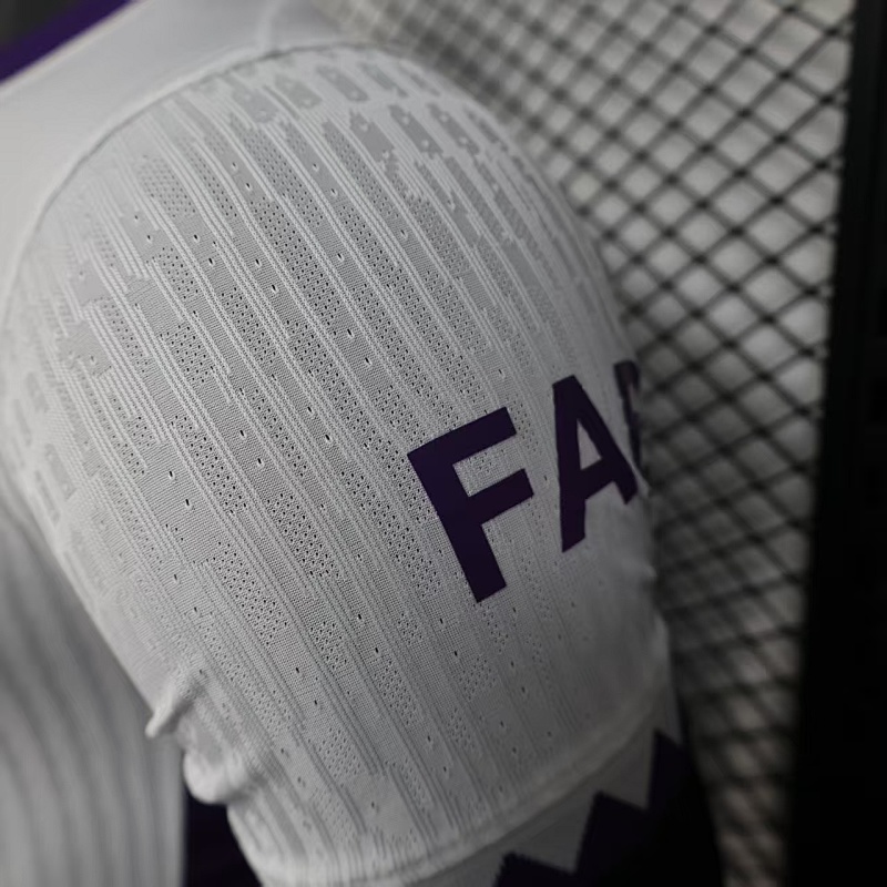 Al Ain 25/26 Al Ain Away Player 6