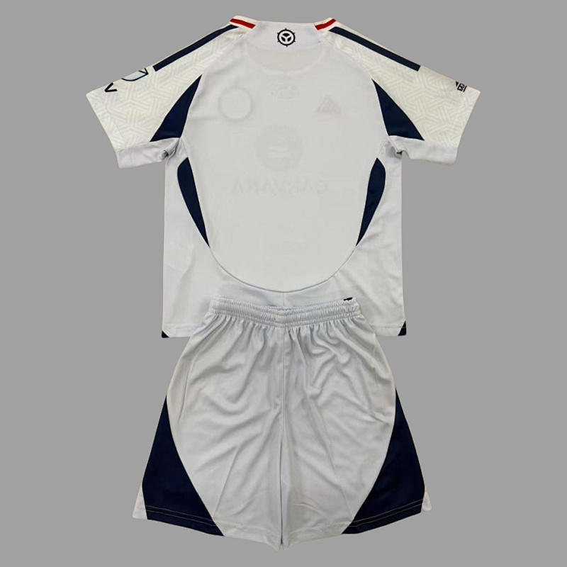 Chicago Fire Chicago Fire Away Kids Size 16-28 2
