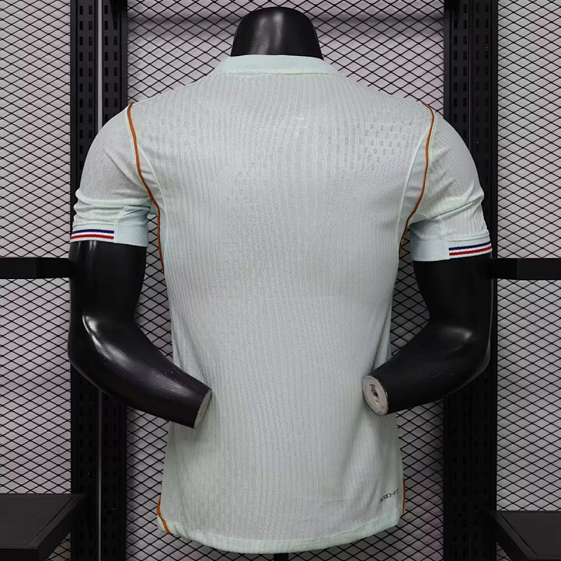 Francia France Away Player 10