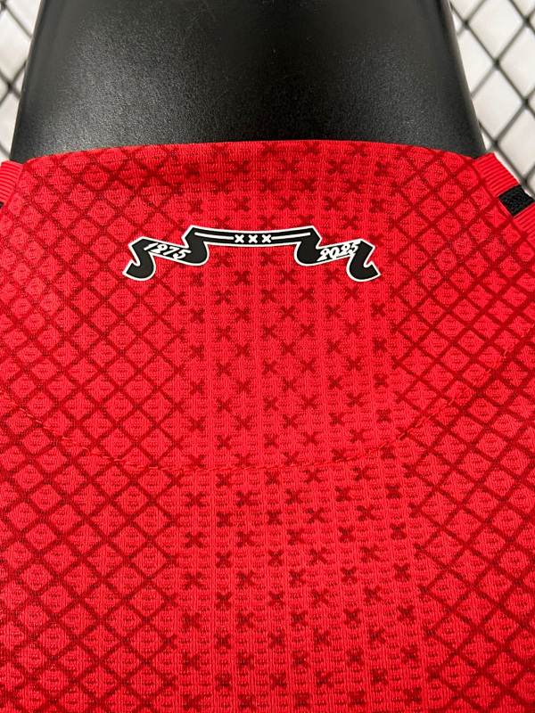 Ajax 25/26 Ajax Home Player 10