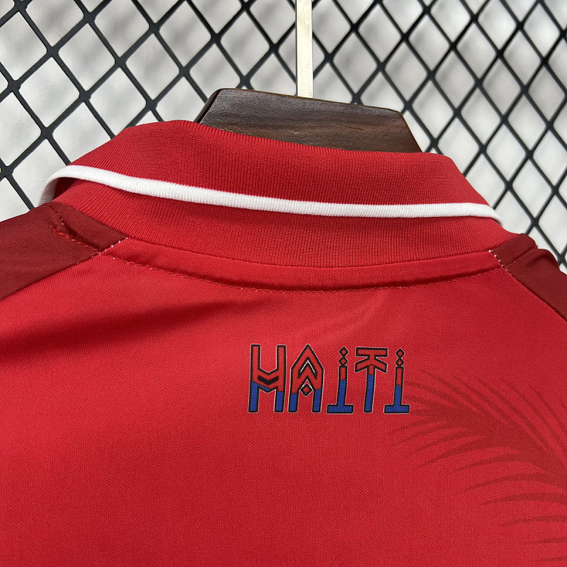 Nazionale Haiti Third 2