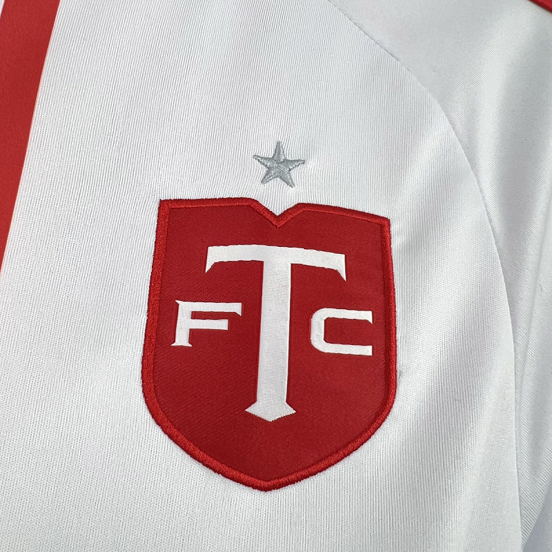 Toronto FC Toronto FC Away 4