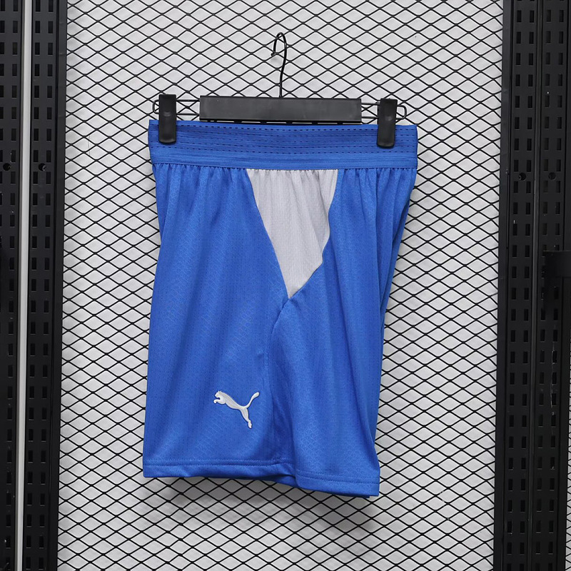 Al Hilal 26/27 Al-Hilal Home Player Soccer Shorts 4