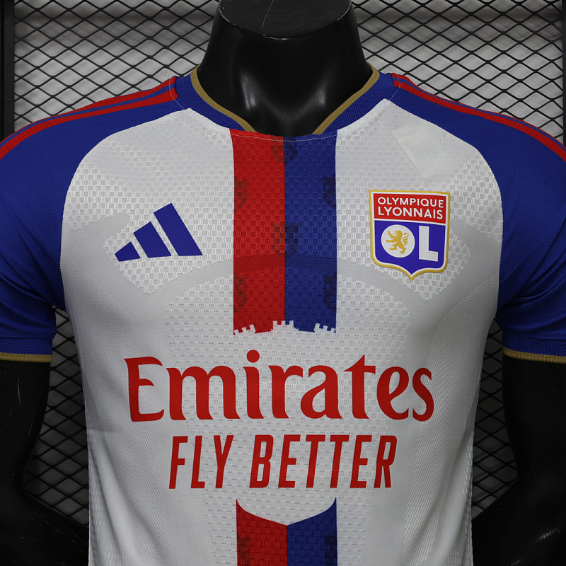 Lyon 26/27 Lyon Home Player 8