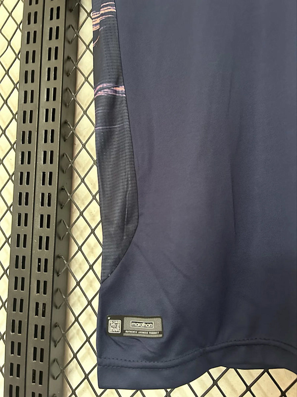 Nazionale Ecuador Away 2