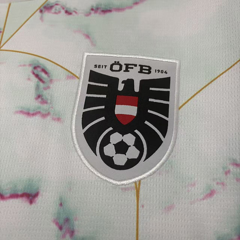 Nazionale Austria Away 3