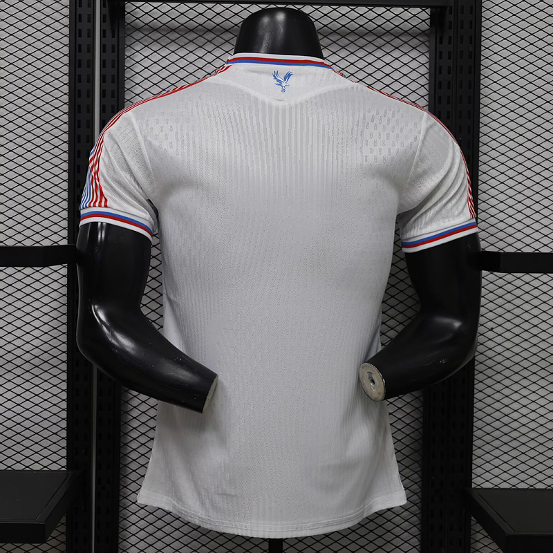 Crystal Palace 26/27 Crystal Palace Home Player 10