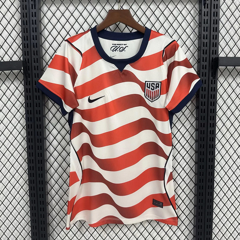 USA USA Home Women