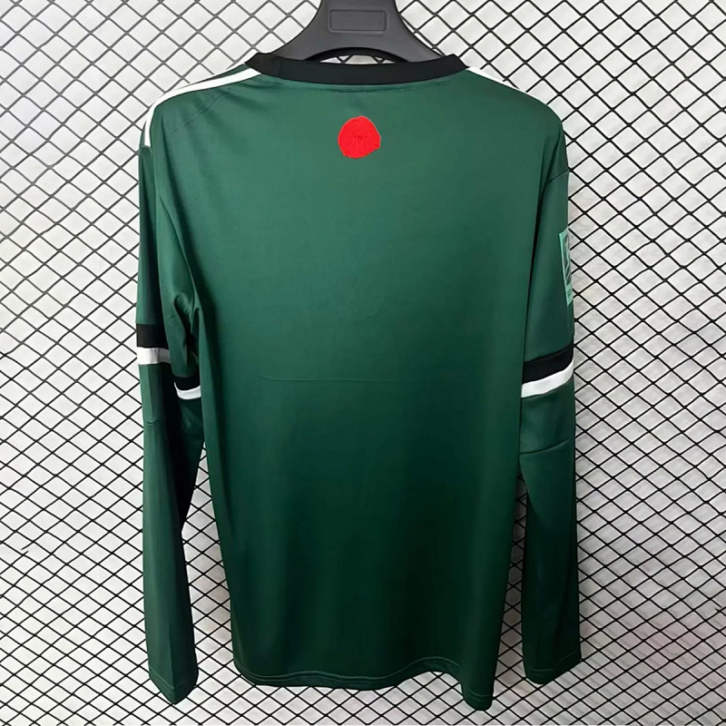 Schalke 04 25/26 Schalke 04 150 Years Anniversary Long Sleeve 4