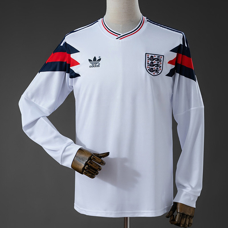 Inghilterra England Special Version Long Sleeve